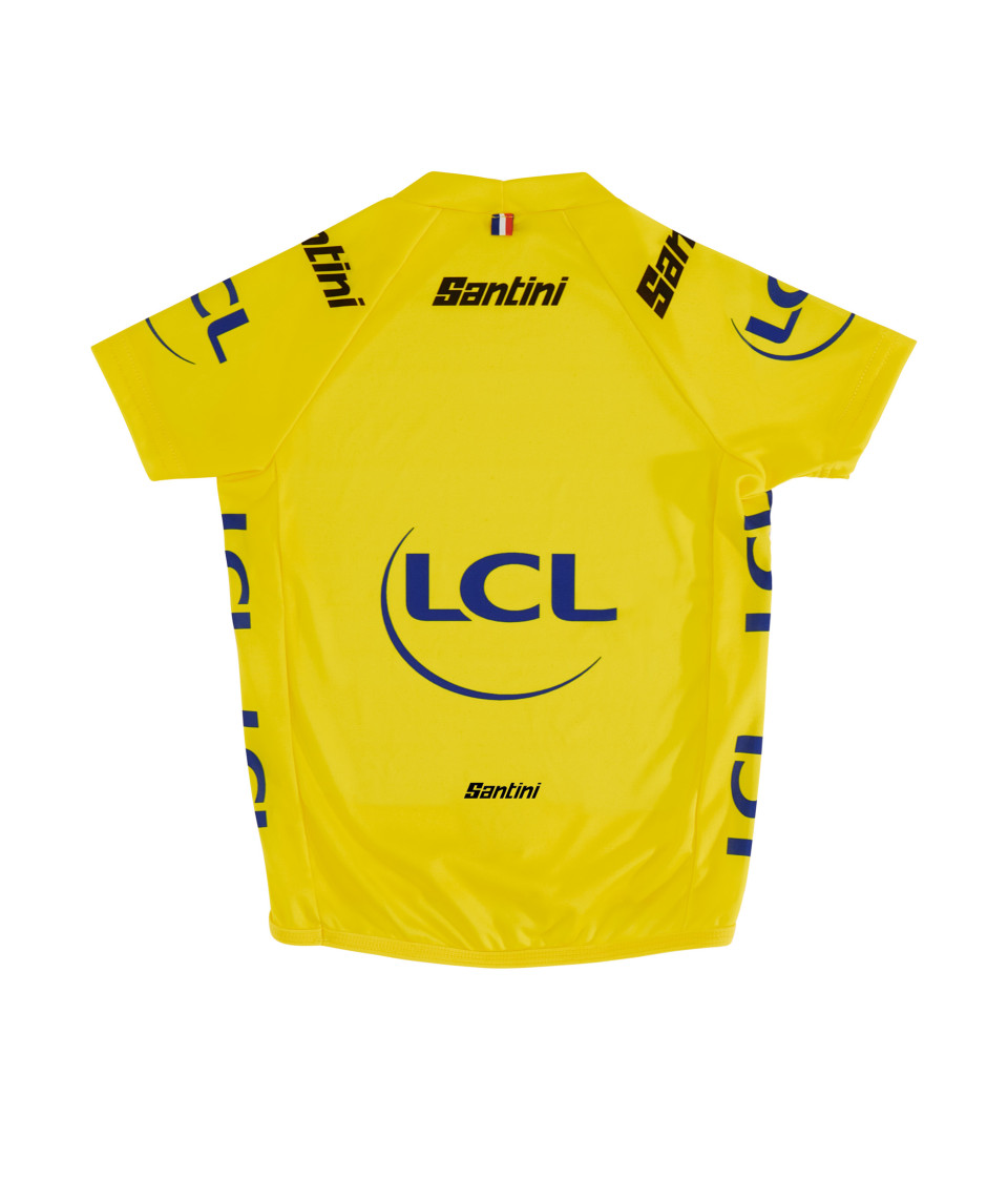 OVRERALL LEADER  - MAILLOT BABY