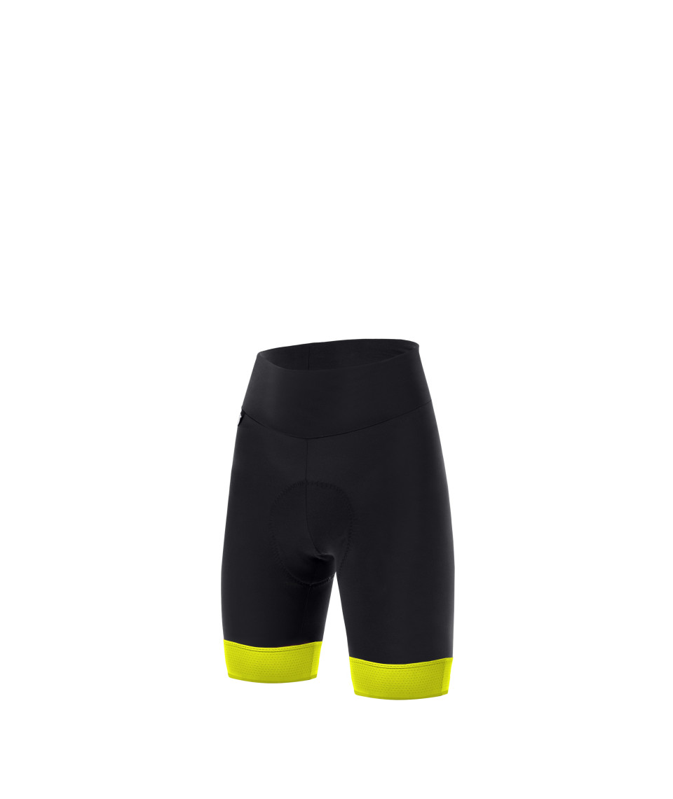 SCATTO - WOMAN SHORTS