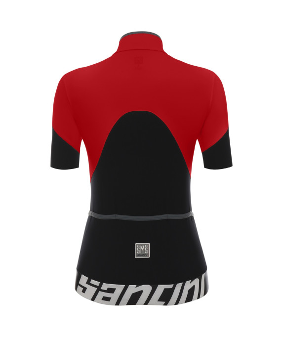 MEARSEY S/s jersey RED