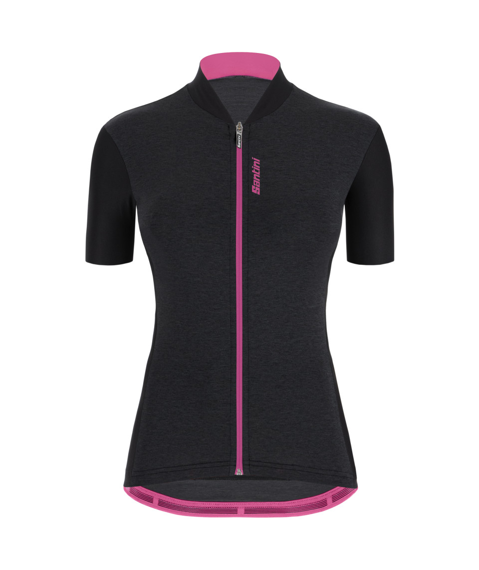 GRAVEL - MAILLOT MUJER