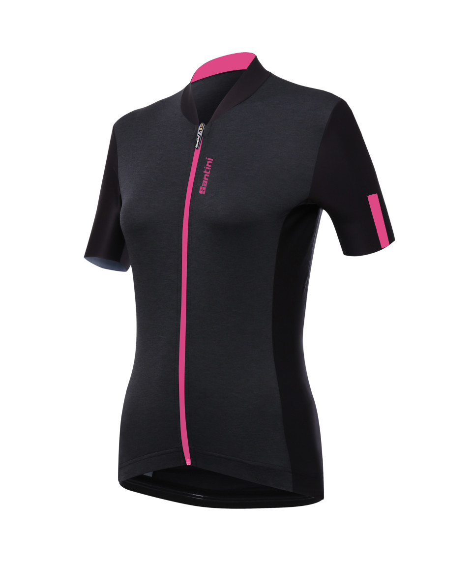 GRAVEL - MAILLOT MUJER