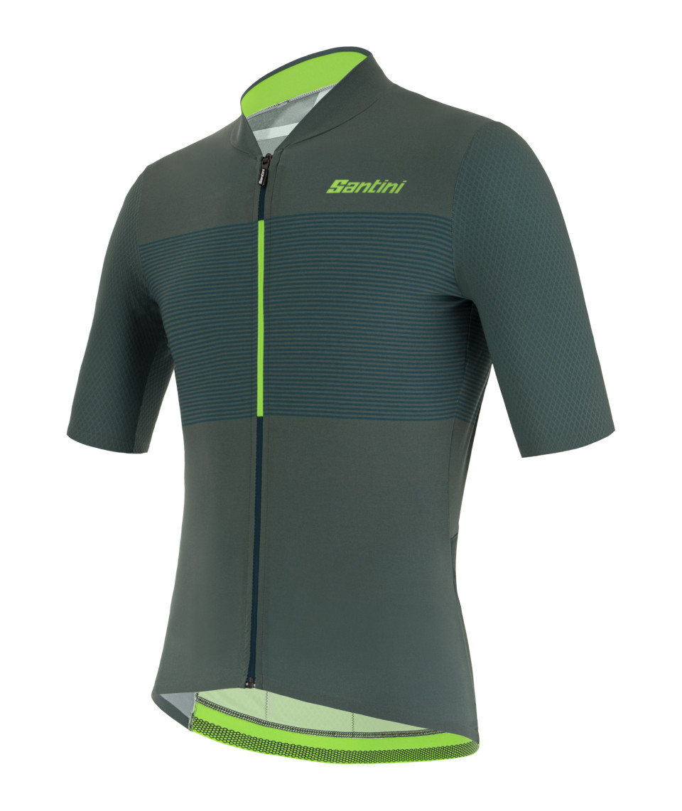 REDUX ISTINTO - MAILLOT