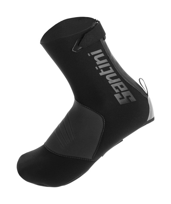 Details about   Santini Win Vega Cycling Shoe Covers 