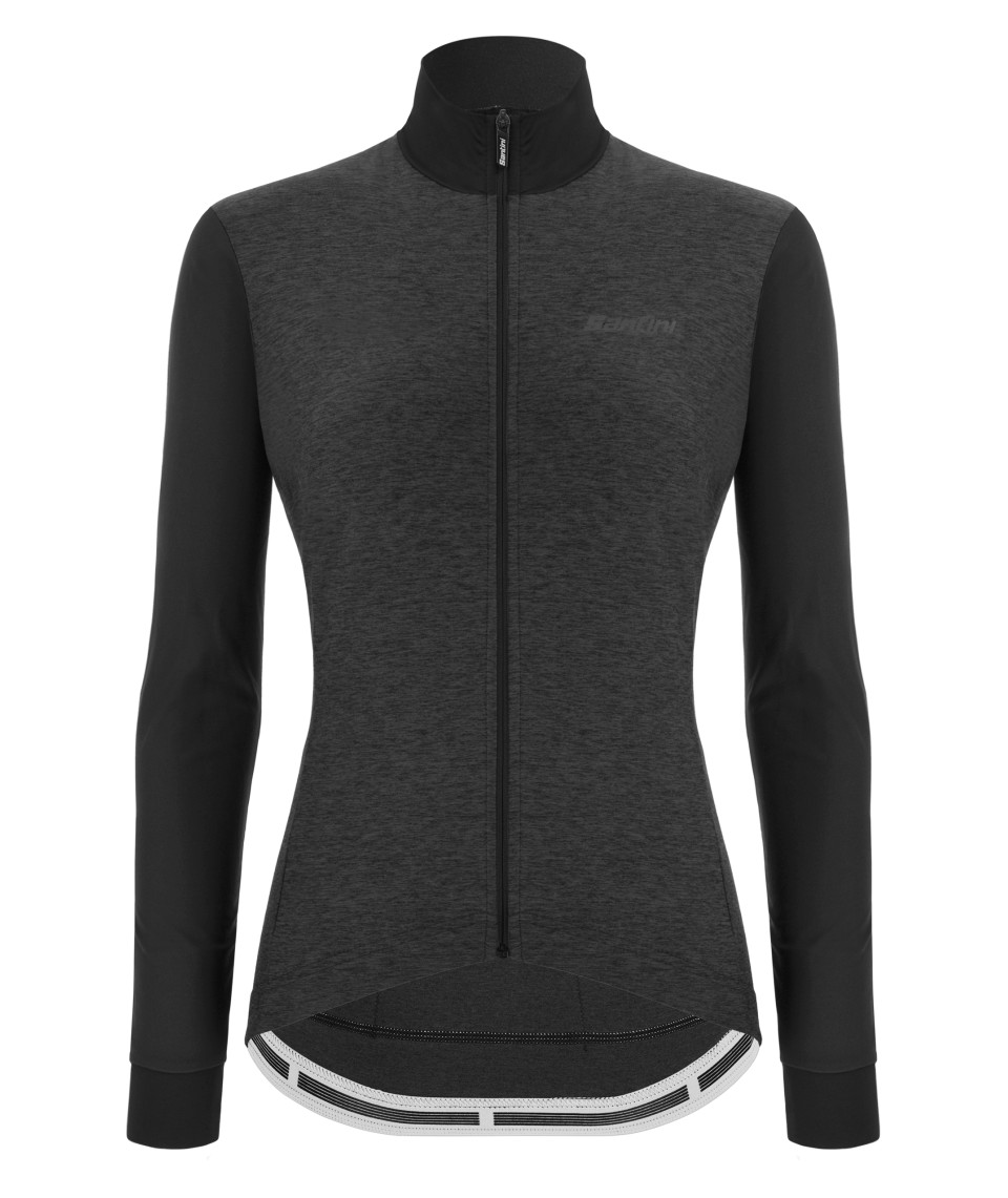 COLORE PURO - WOMEN'S THERMAL JERSEY