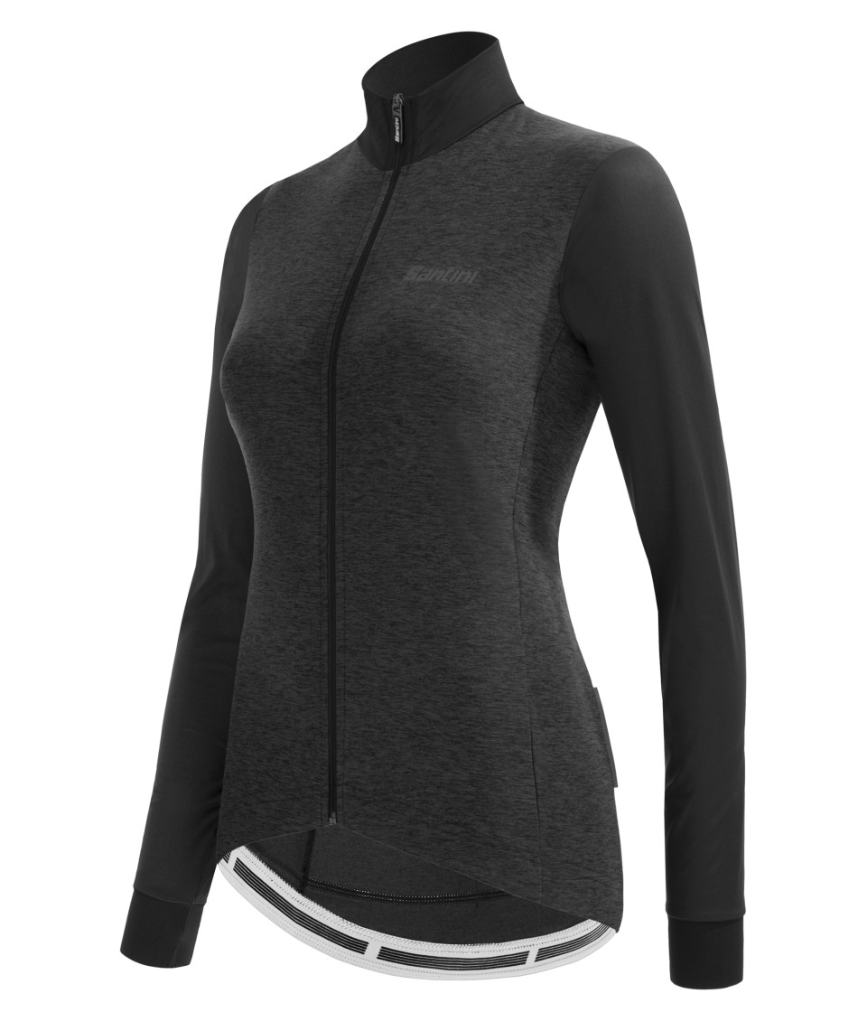 COLORE PURO - WOMEN'S THERMAL JERSEY