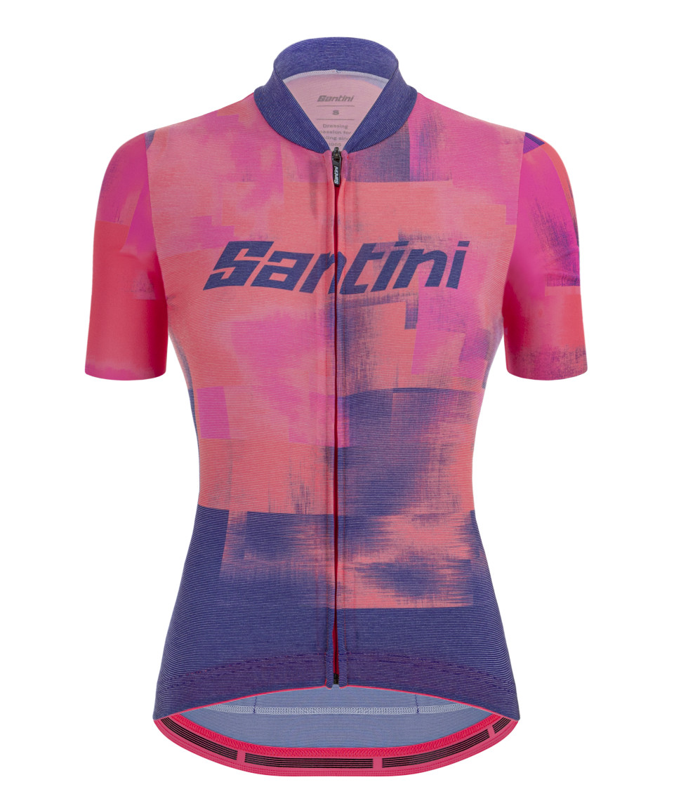 FORZA - MAILLOT INDOOR MUJER