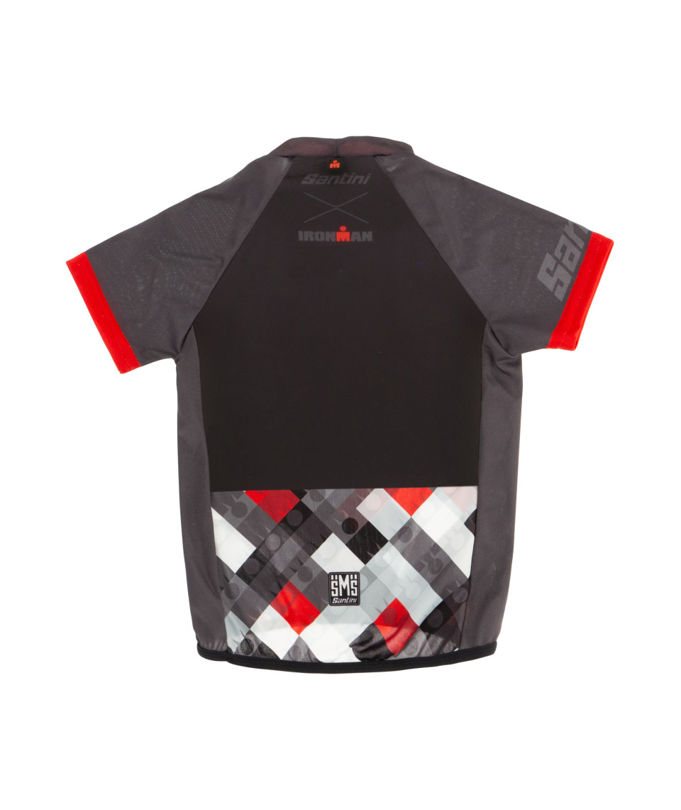 VIS - MAILLOT CICLISMO BABY