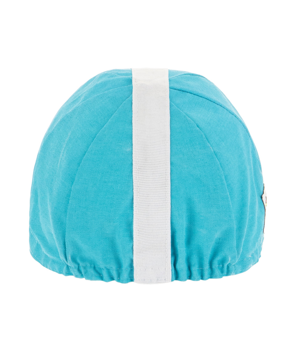 CAPPELLINO CICLISMO - UCI OFFICIAL
