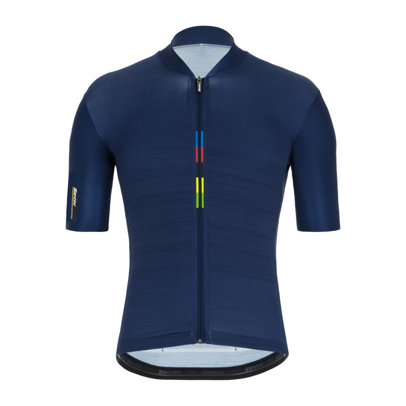CLASSE JERSEY - UCI OFFICIAL