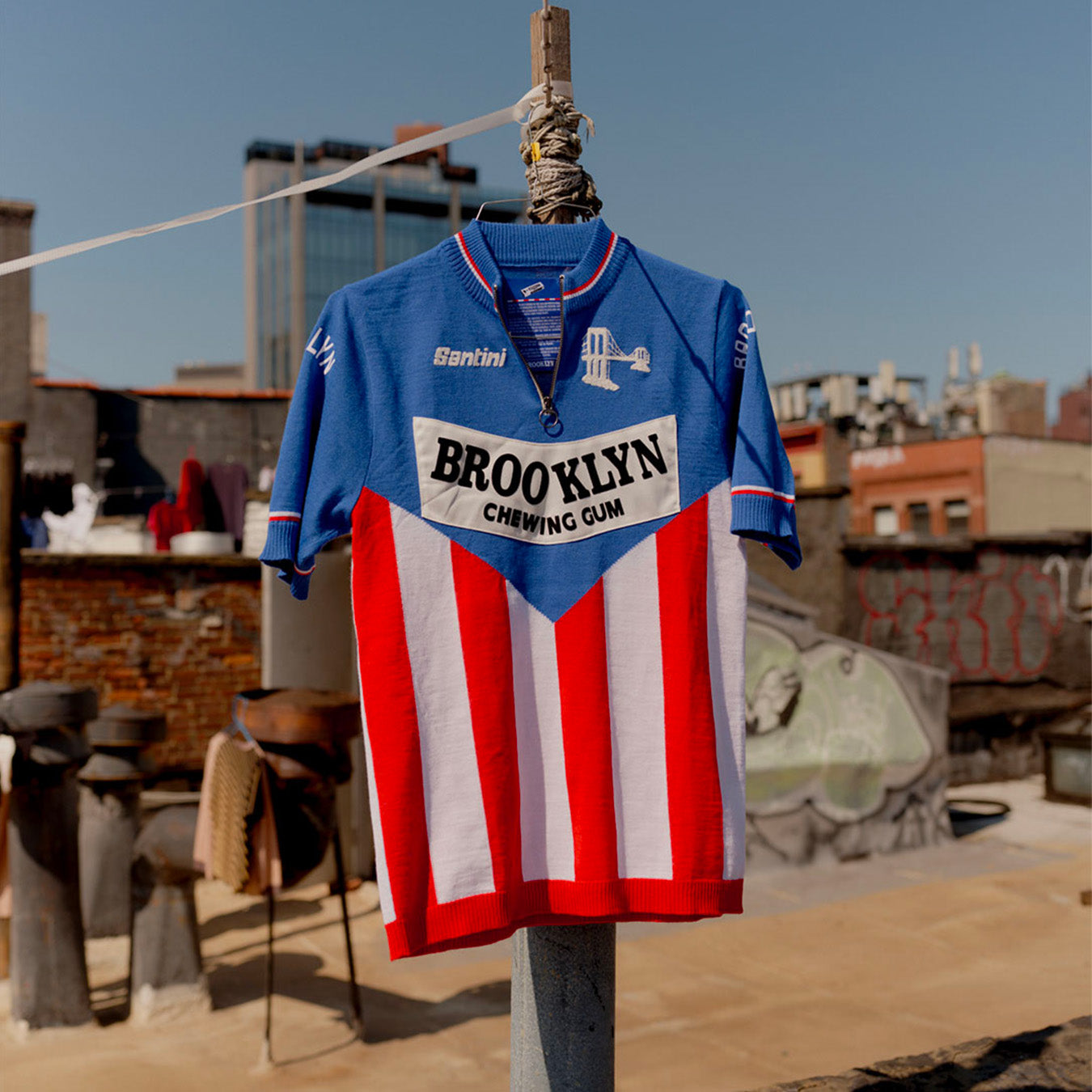 Brooklyn Cycling Team