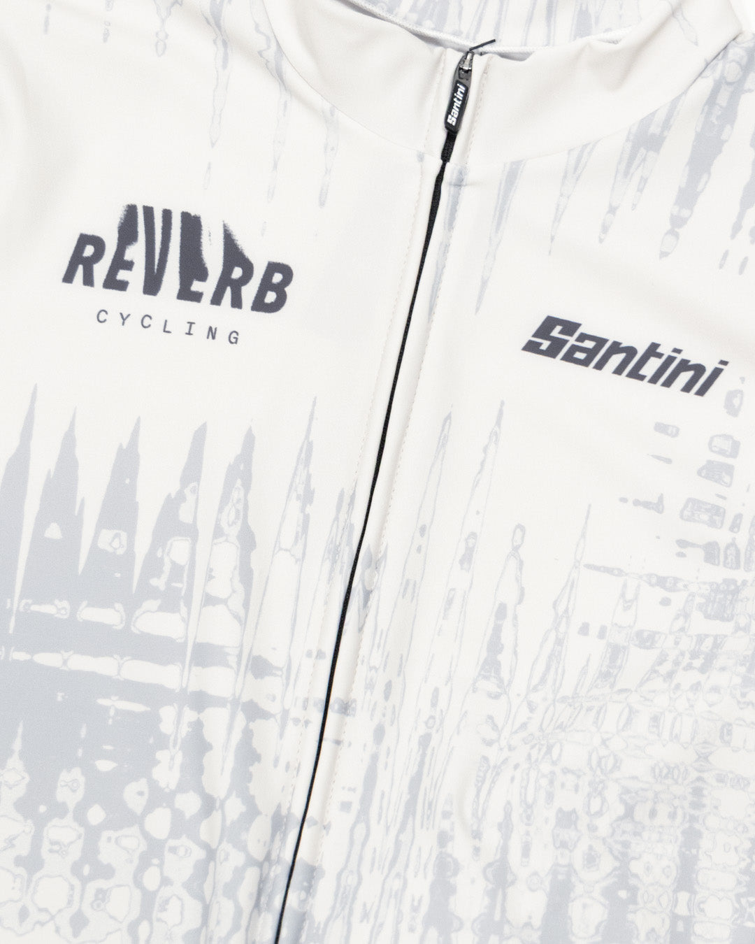 Reverb Cycling