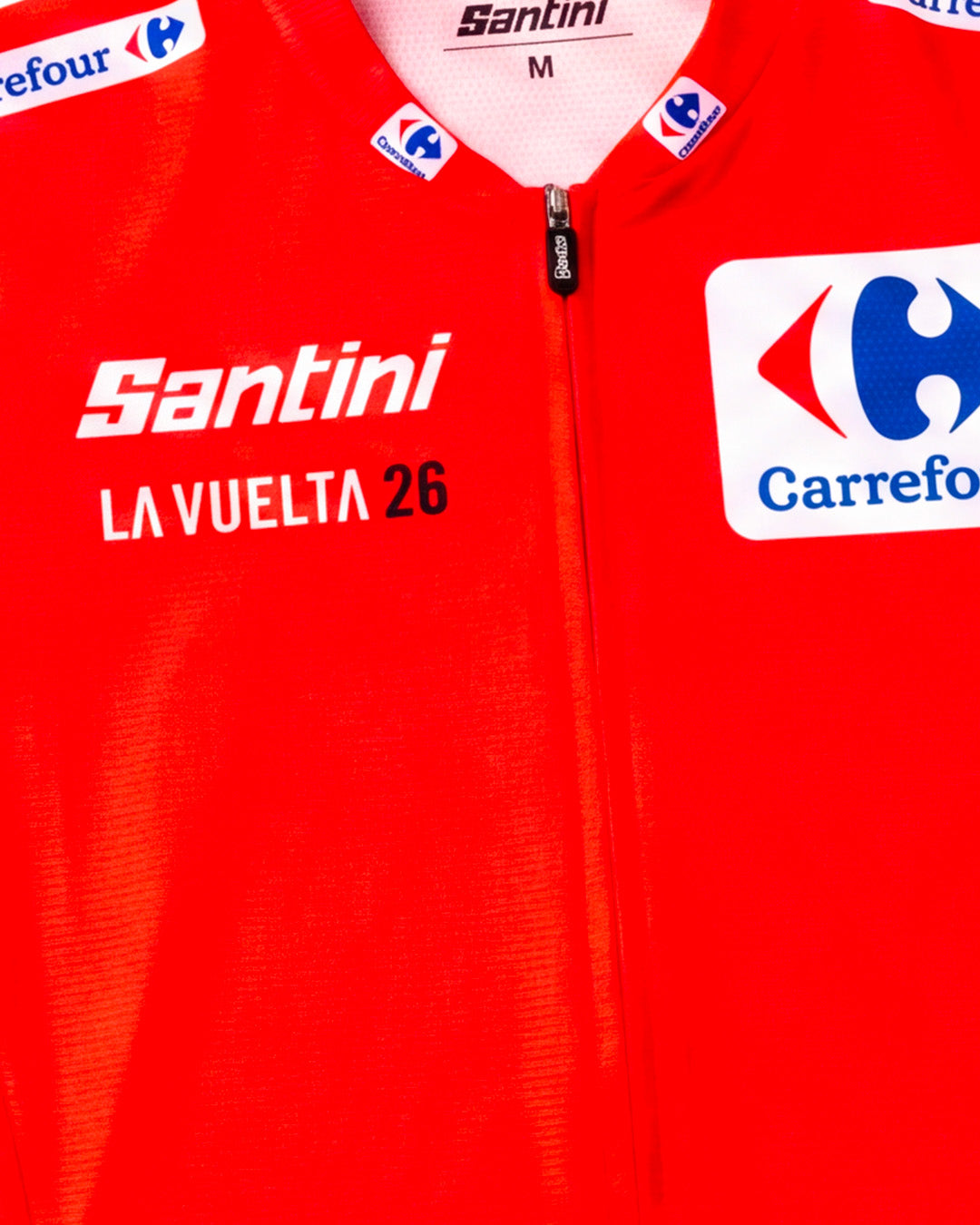 La Vuelta