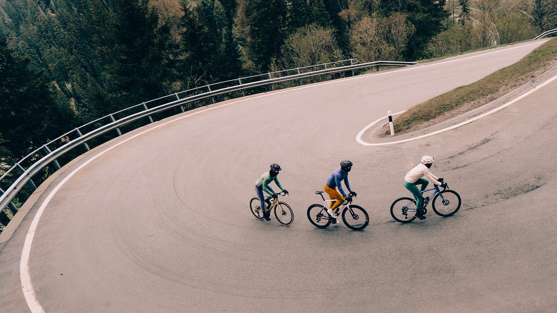 RTR – Santini Cycling
