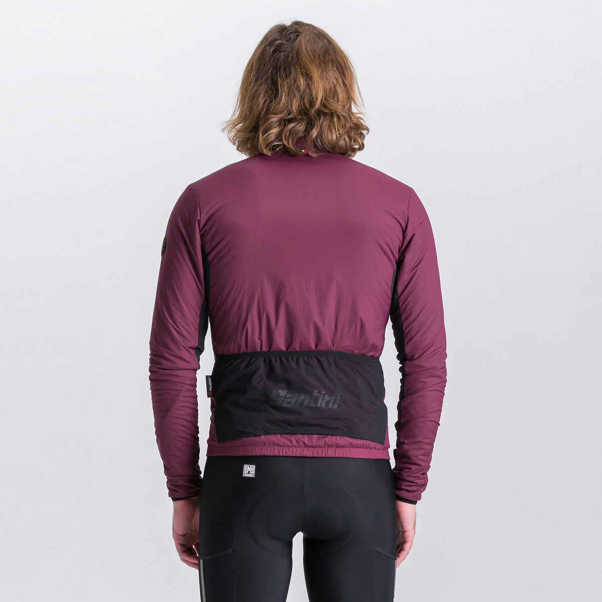 MODEL-BACK