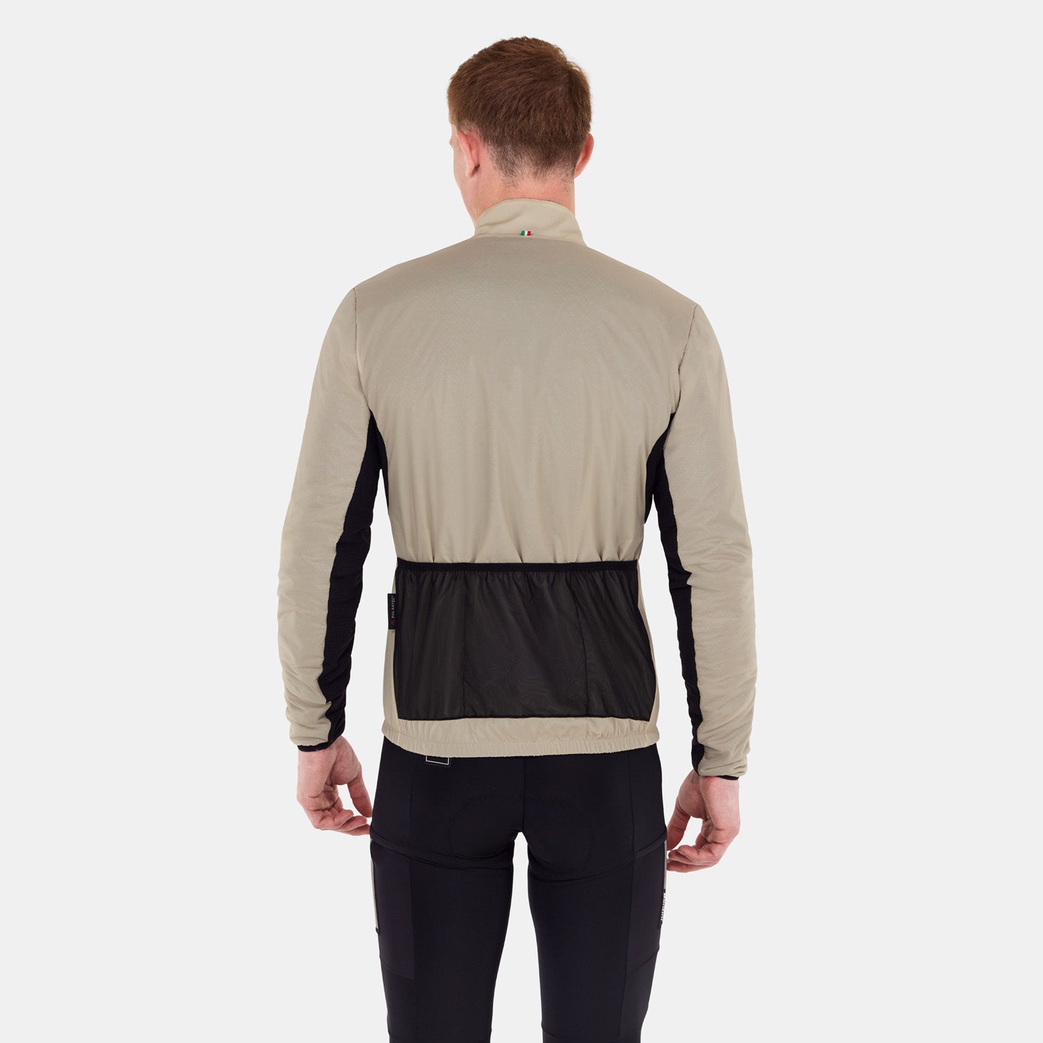 MODEL-BACK