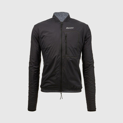 ALPHA T JACKET - Nero