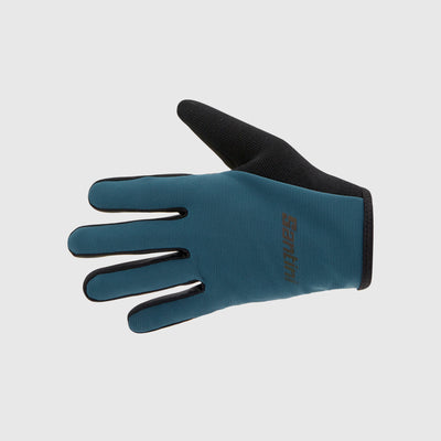 MTB GLOVES - Bluette