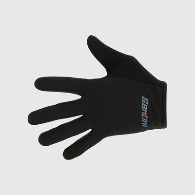 MTB GLOVES - Schwarz