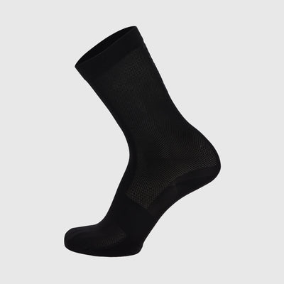 PURO SOCKS - Noir Noir
