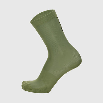 PURO SOCKS - Vert Sauge