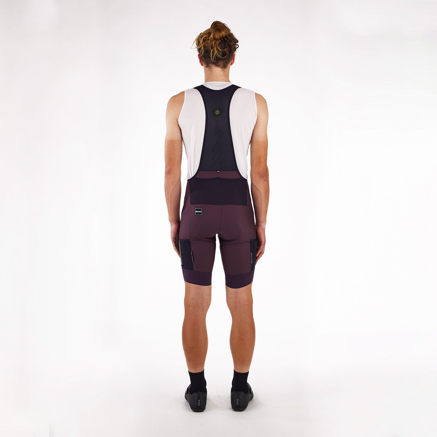 MODEL-BACK