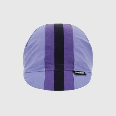 BENGAL CYCLING CAP - Lilla