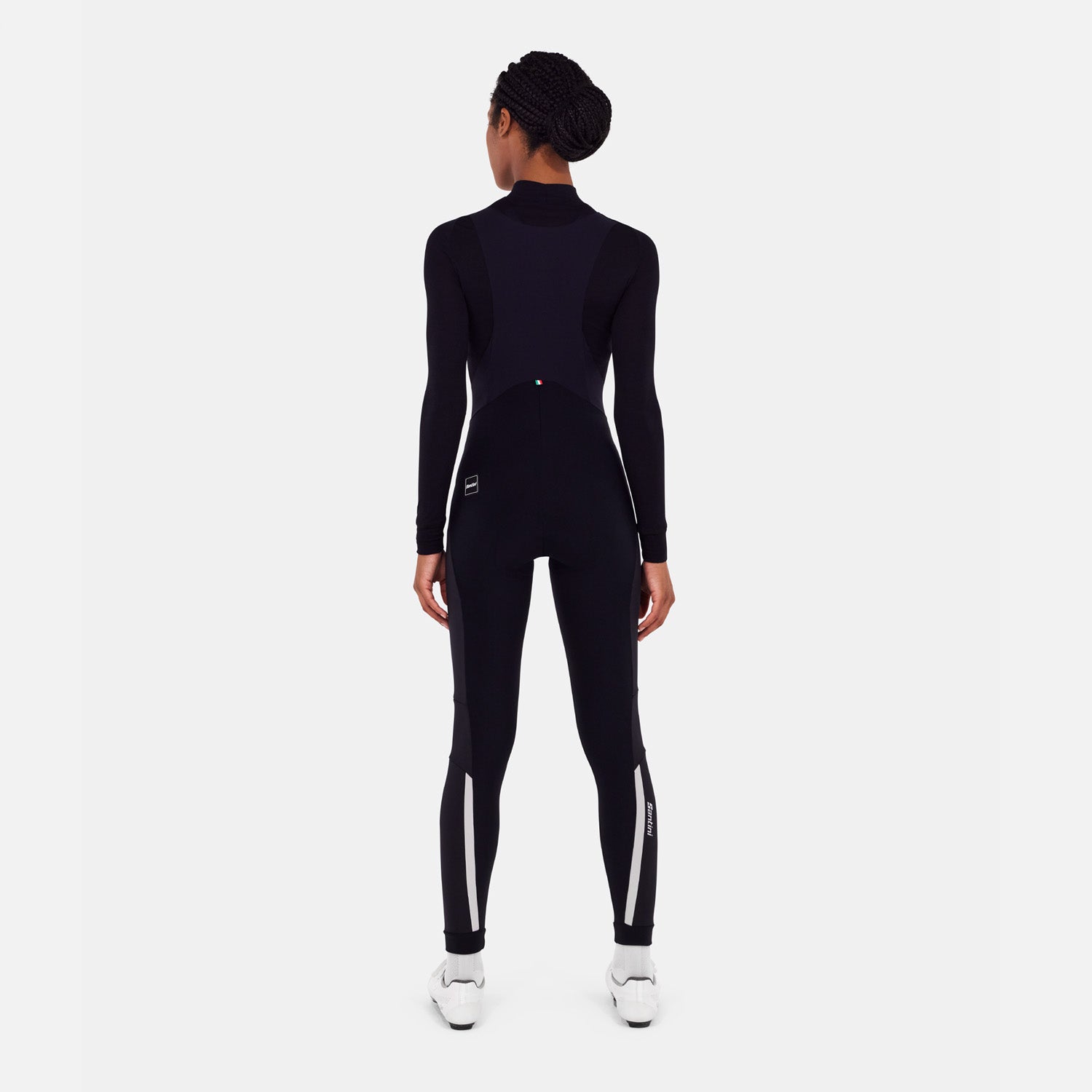 MODEL-BACK
