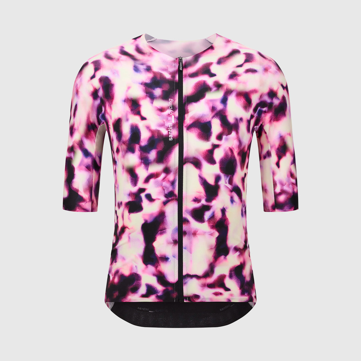 UNICO SHORT SLEEVE JERSEY - Print