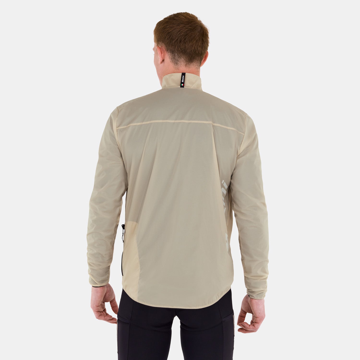 MODEL-BACK