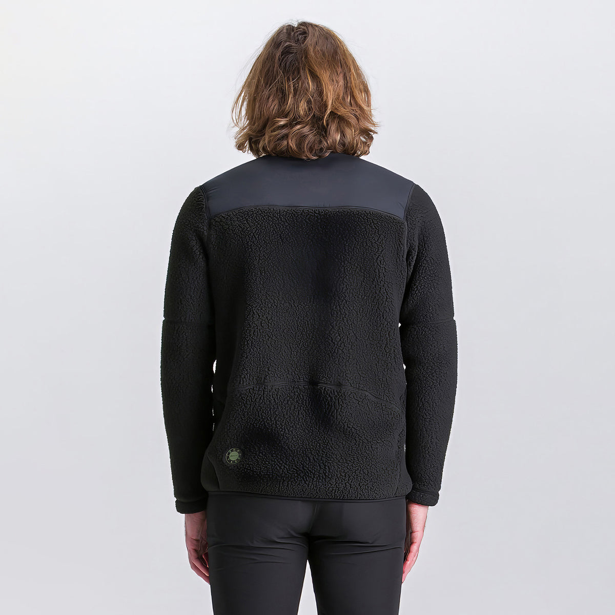 MODEL-BACK