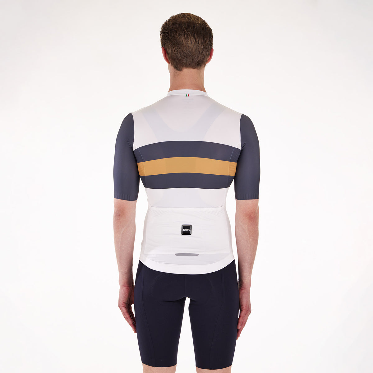 MODEL-BACK