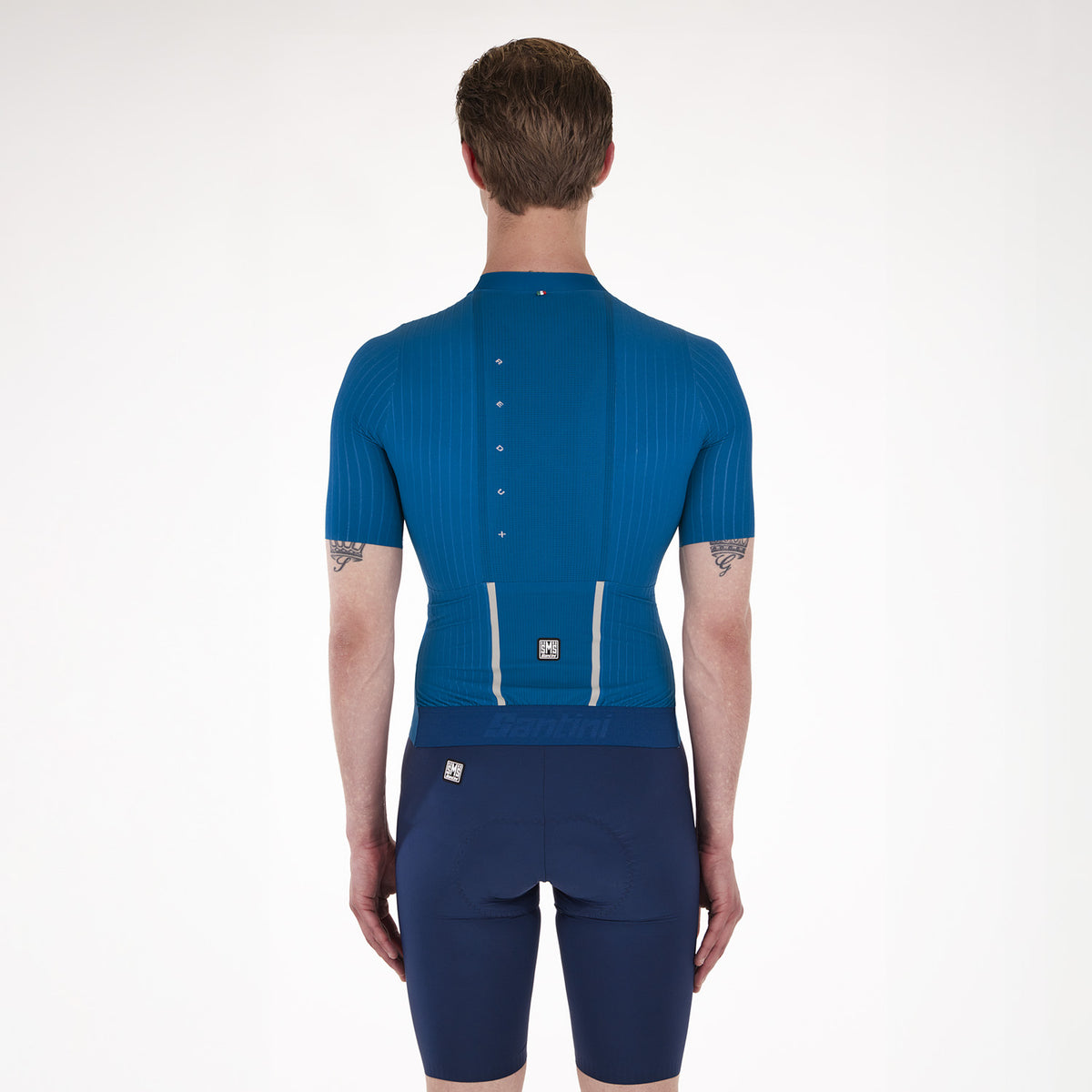 MODEL-BACK