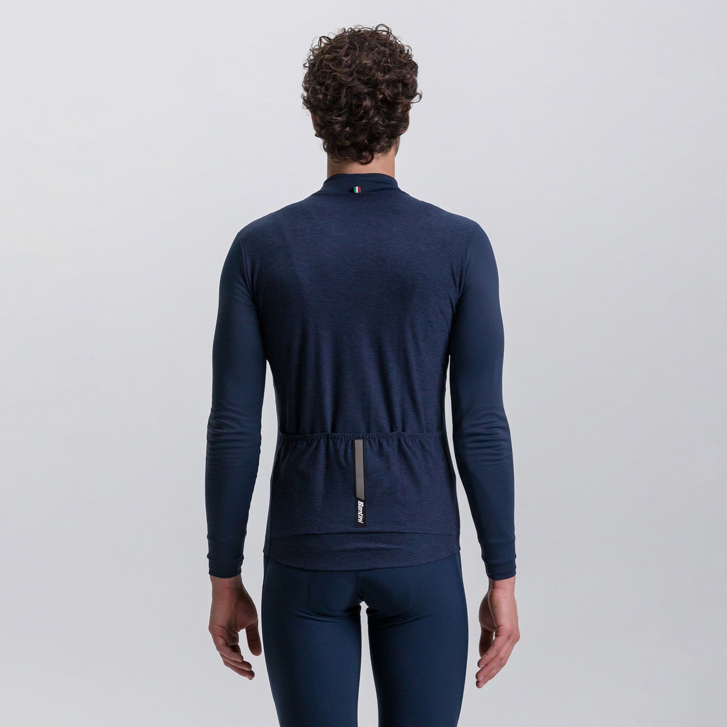 MODEL-BACK
