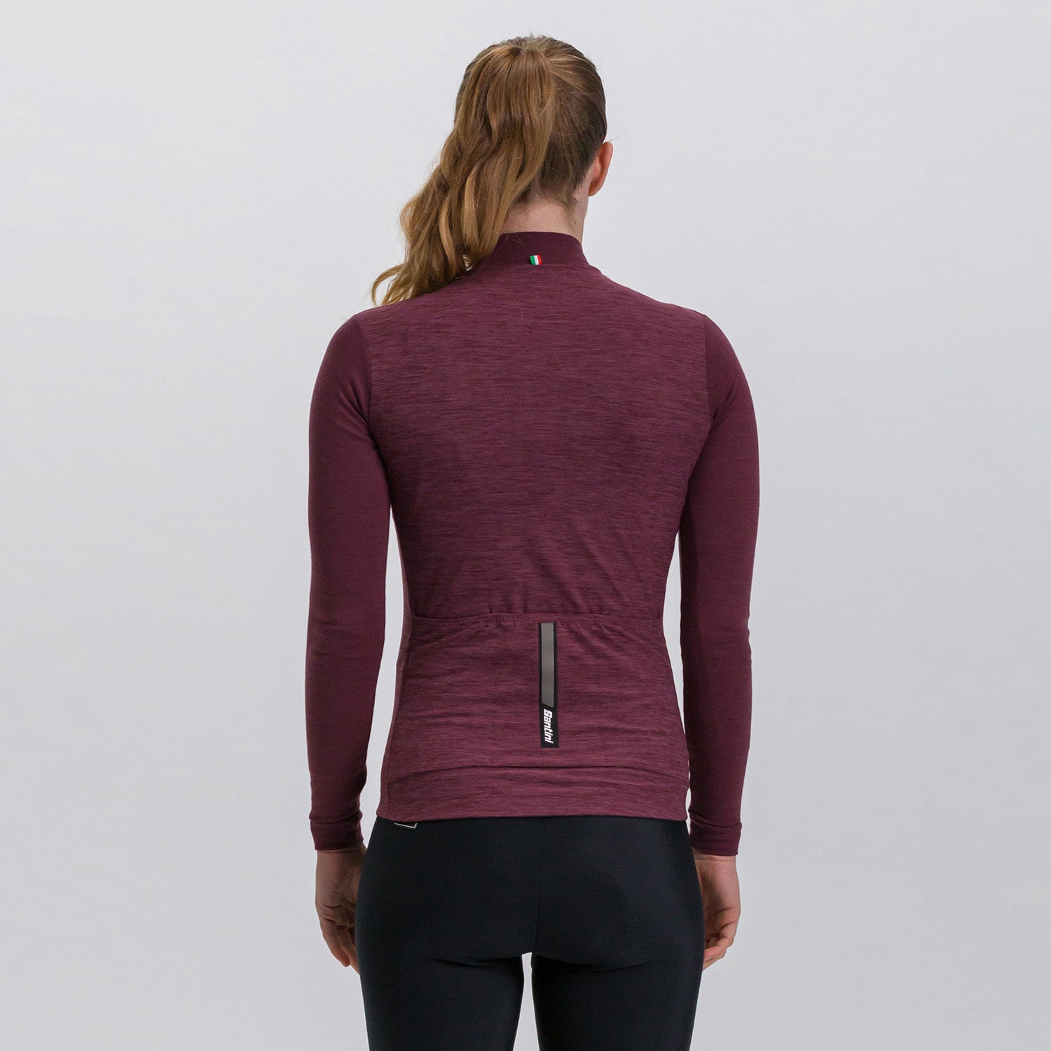 MODEL-BACK