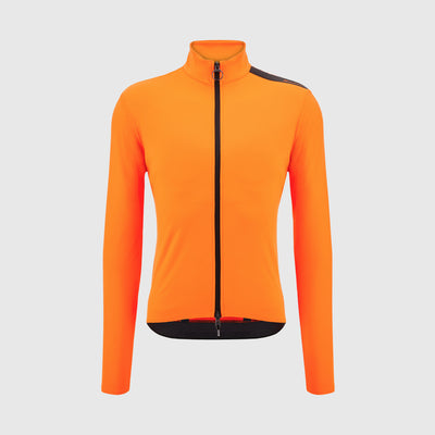 ADAPT MULTI MEN'S JACKET - Arancio Fluo
