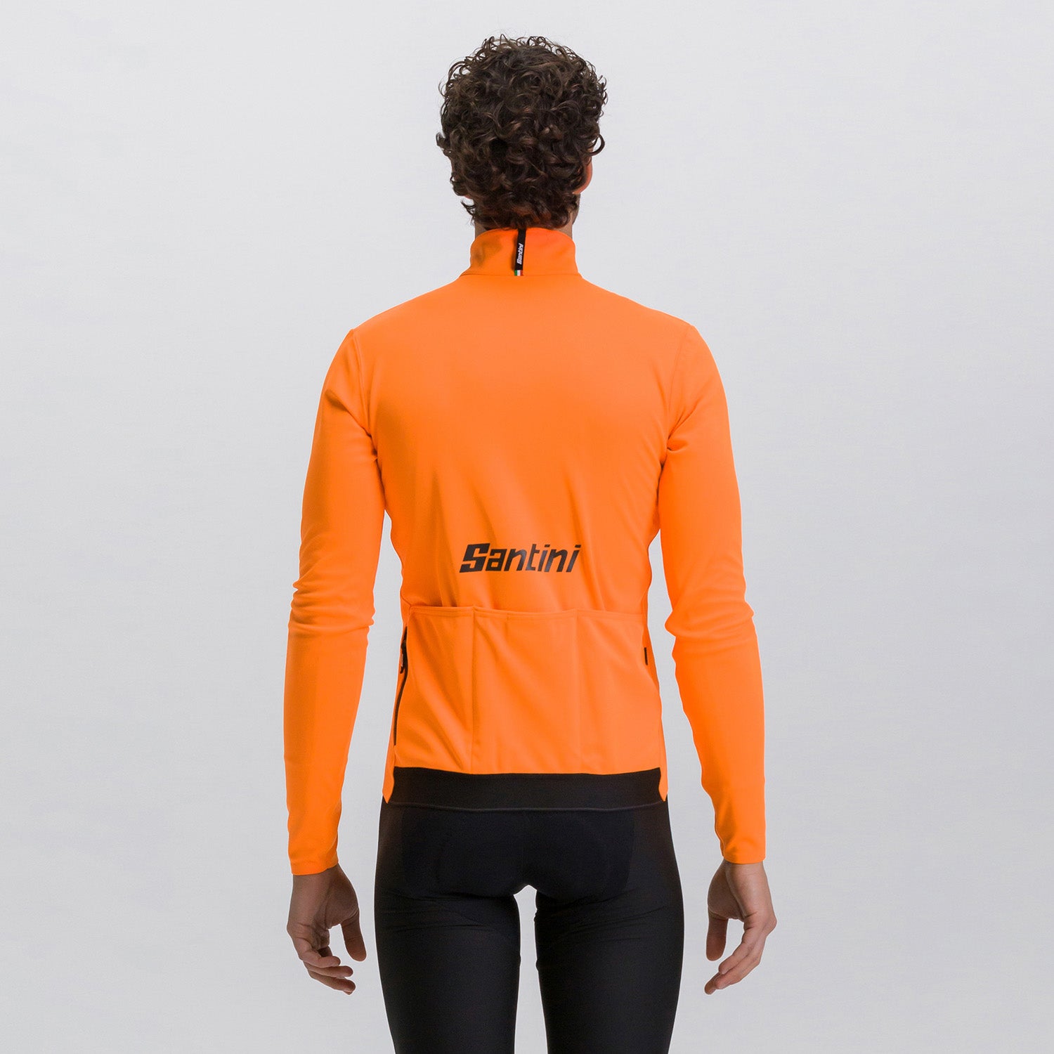 MODEL-BACK