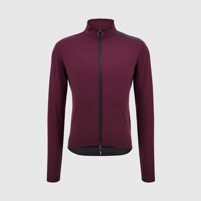 ADAPT MULTI MEN'S JACKET - Borgogna