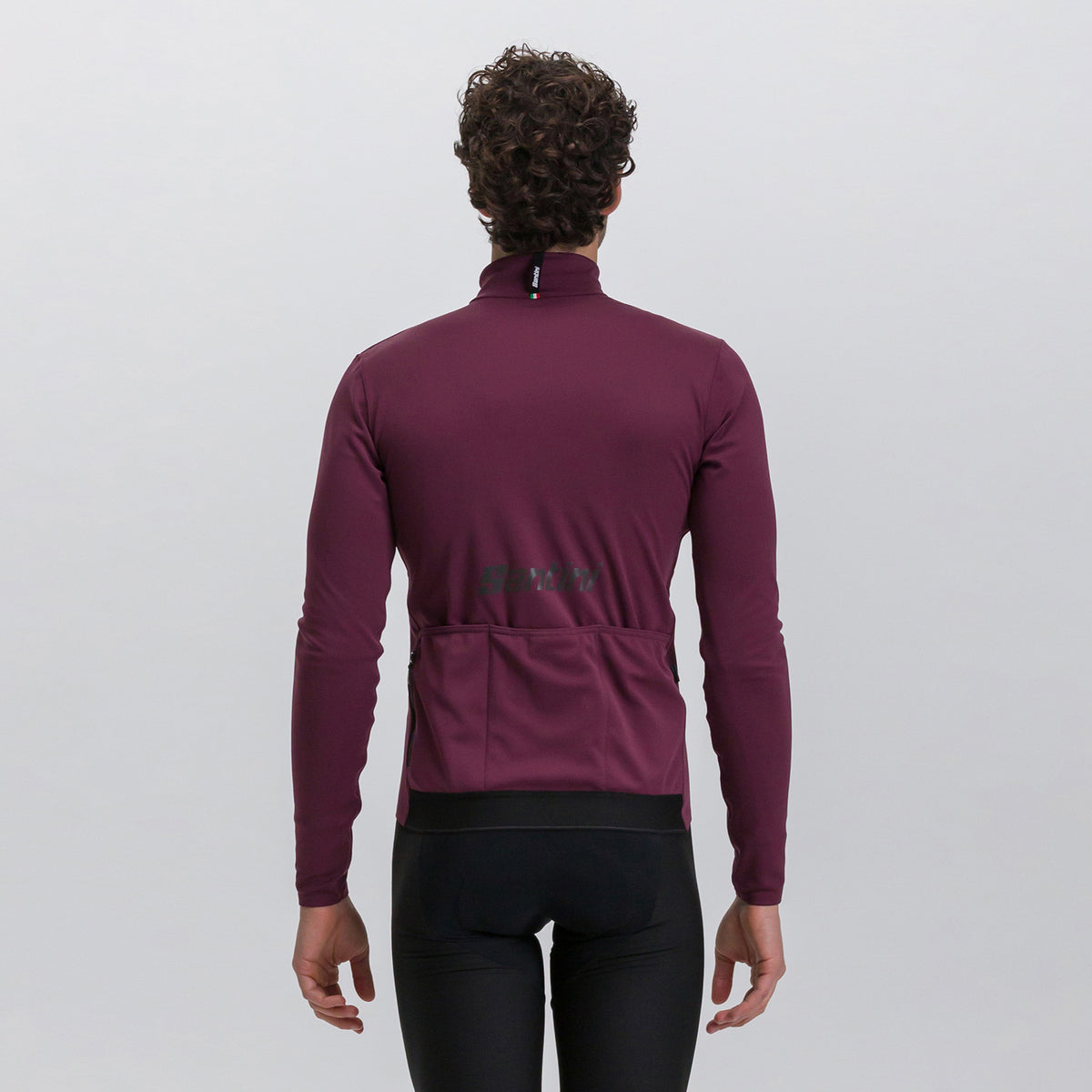 MODEL-BACK