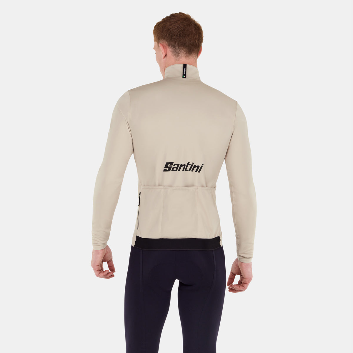 MODEL-BACK