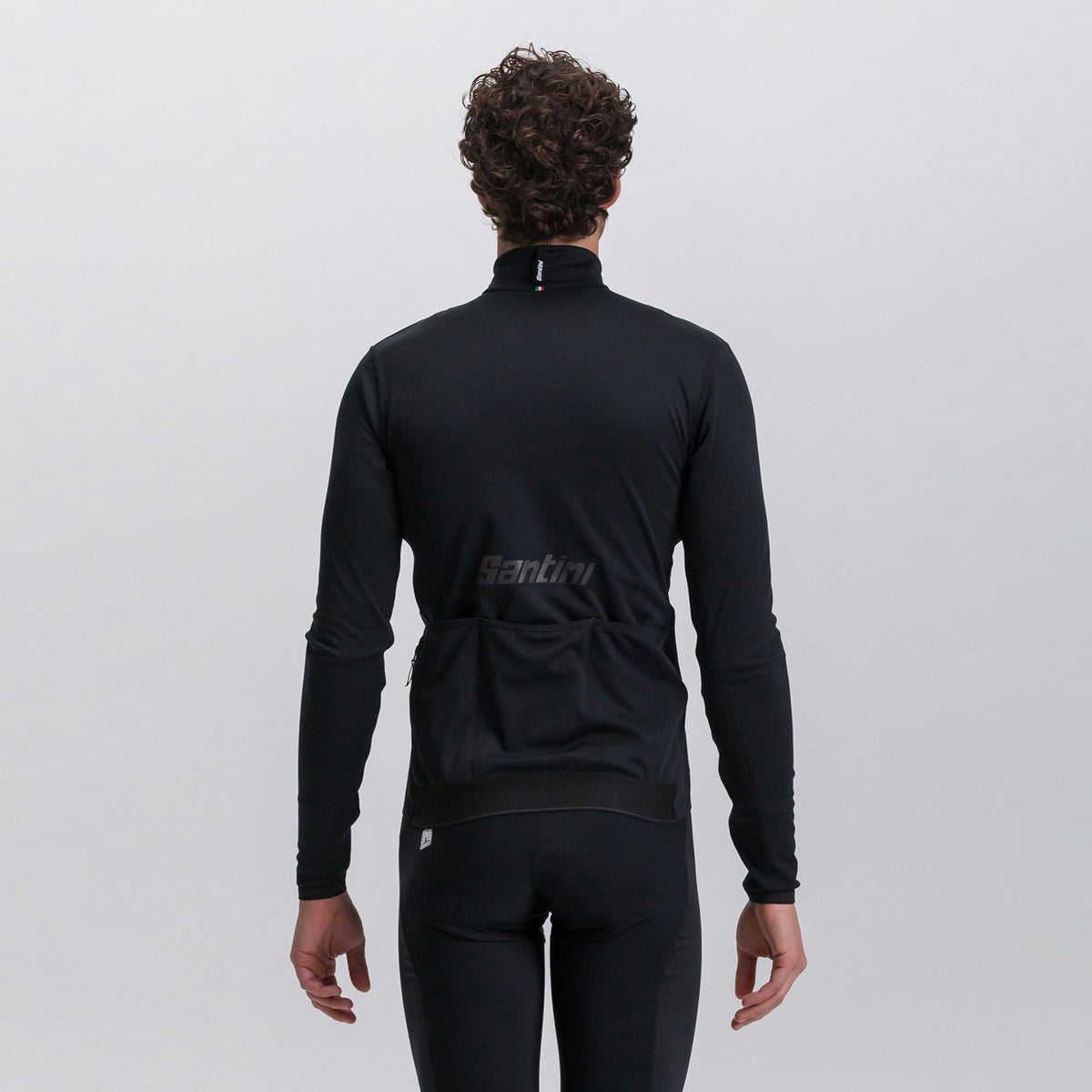 MODEL-BACK