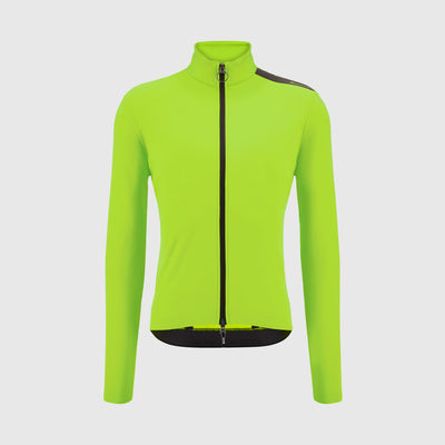 ADAPT MULTI MEN'S JACKET - Verde Fluo