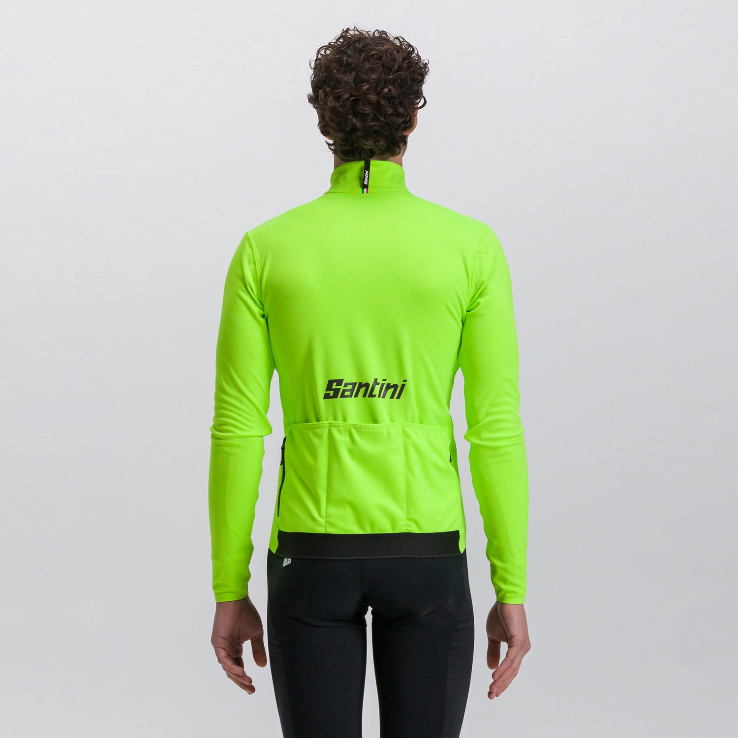 MODEL-BACK