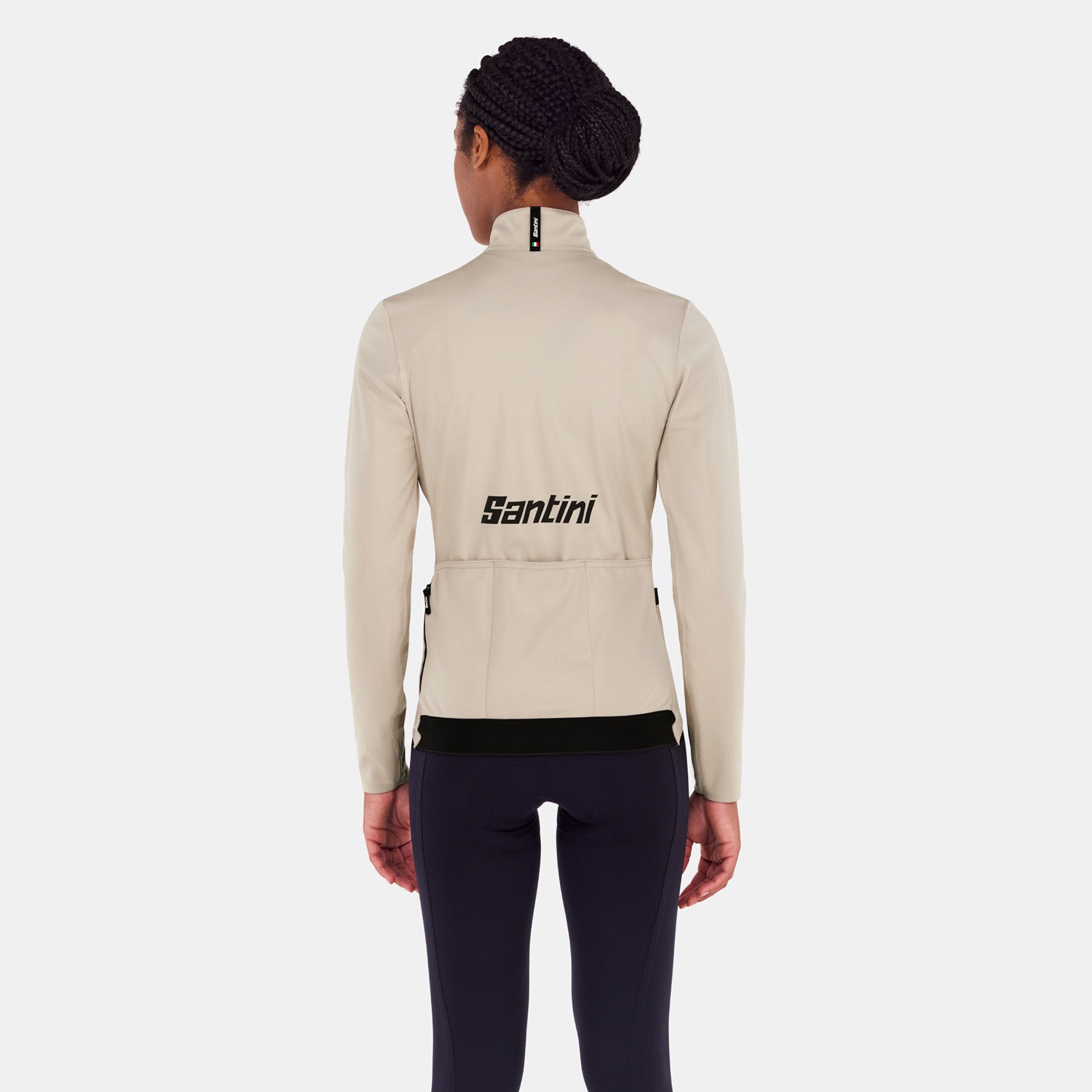 MODEL-BACK