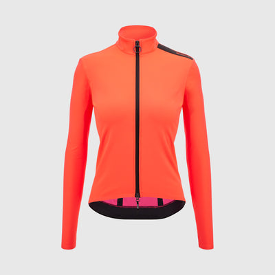 ADAPT MULTI WOMEN'S JACKET - Granatina
