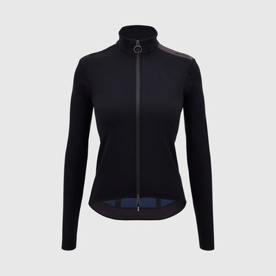 ADAPT MULTI WOMEN'S JACKET - Nero