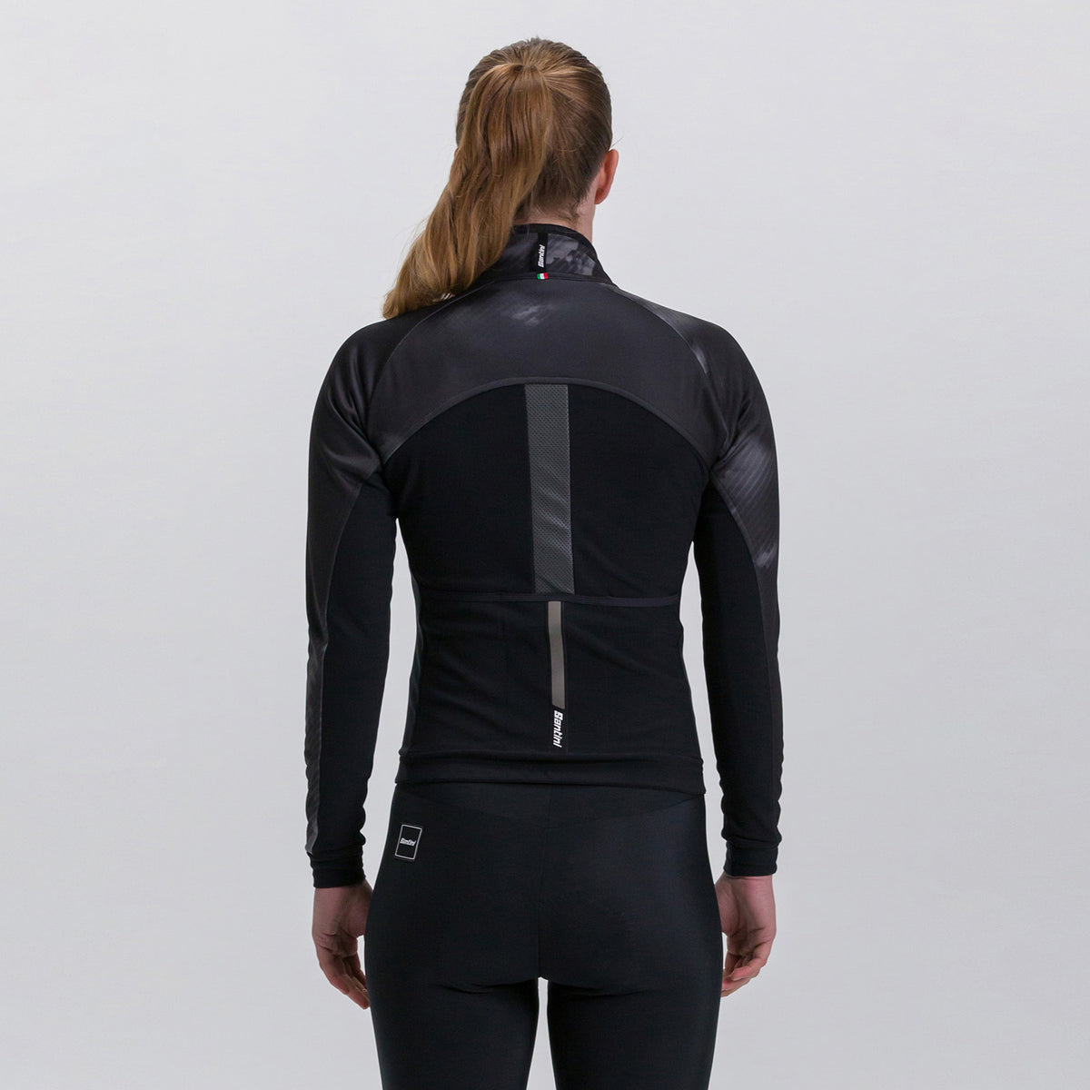 MODEL-BACK