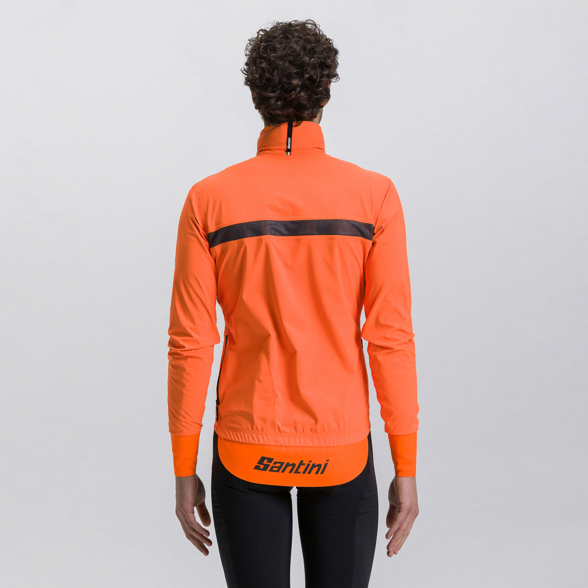 MODEL-BACK