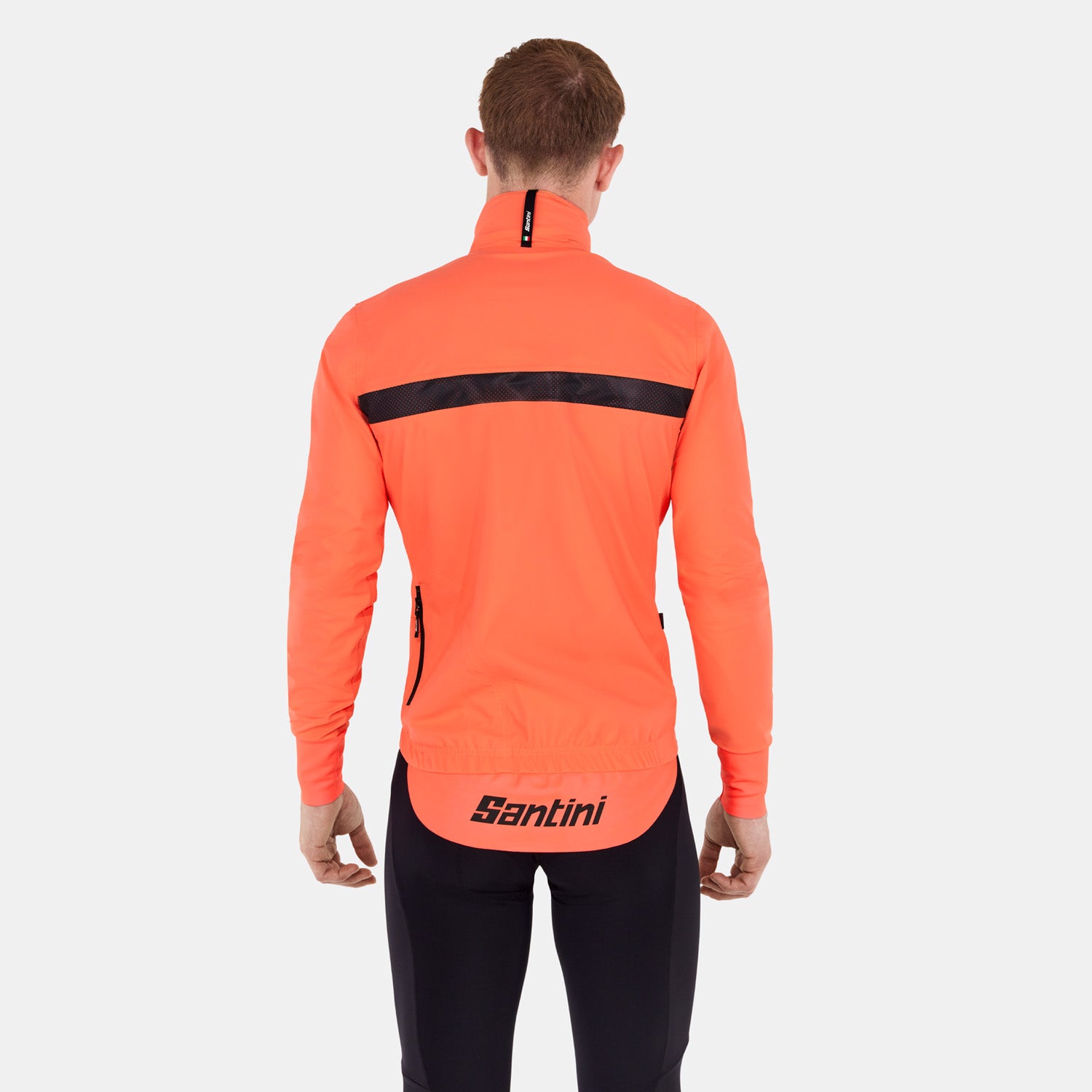 MODEL-BACK