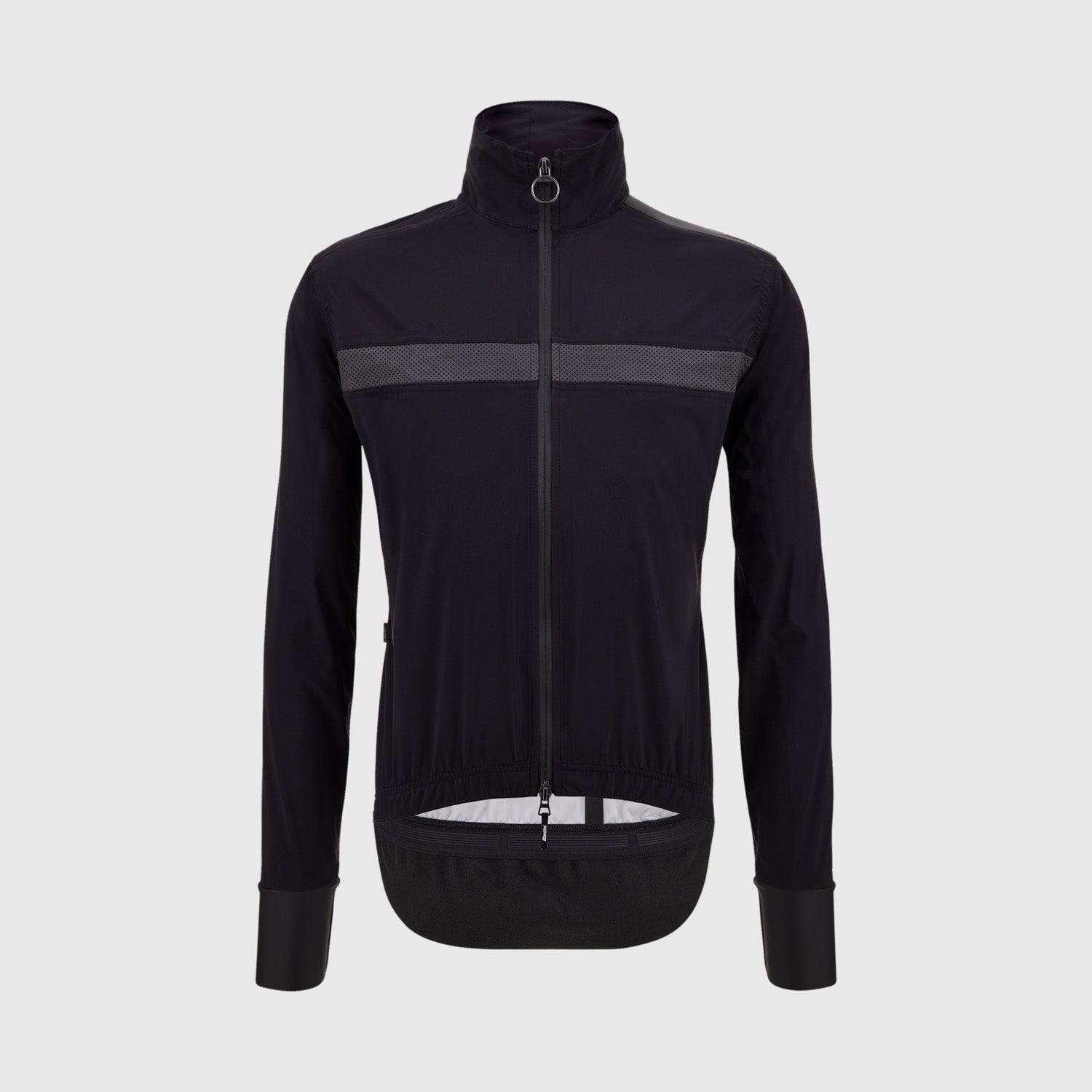 LIDL-TREK WIND VEST - Print – Santini Cycling