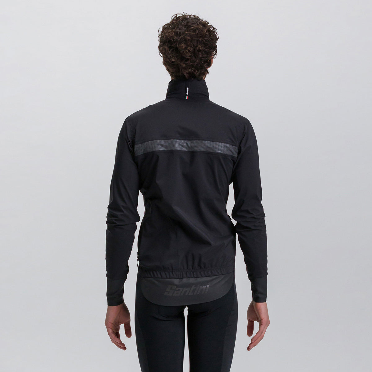 MODEL-BACK